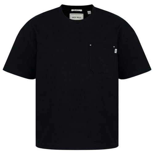 T-shirt Jack Wills GT21212 - Jack Wills - Modalova