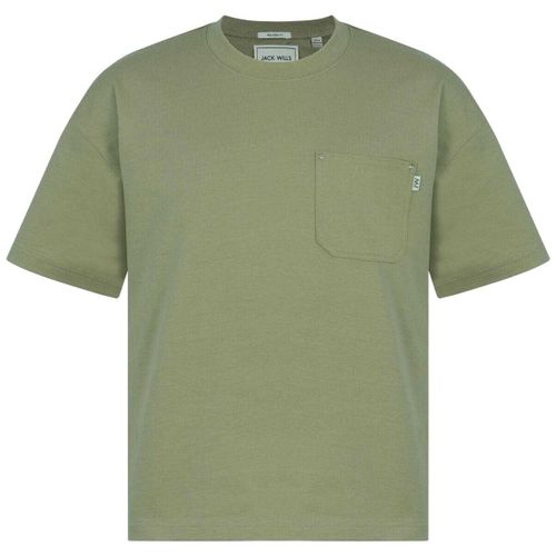 T-shirt Jack Wills GT21212 - Jack Wills - Modalova