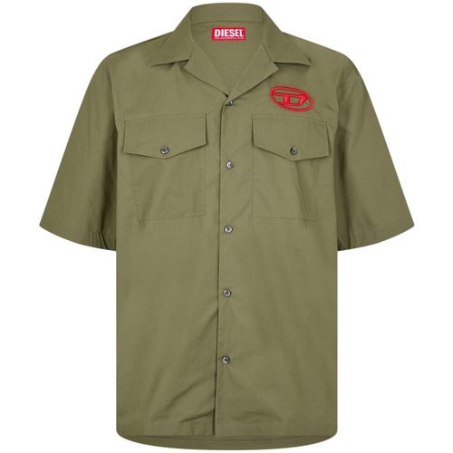 Chemise Diesel GT21233 - Diesel - Modalova