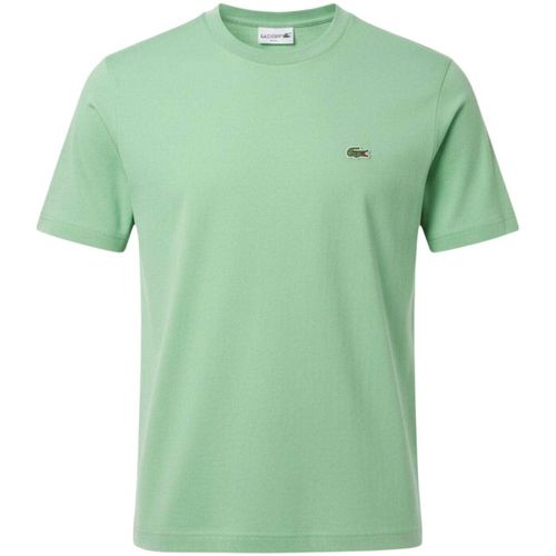 T-shirt Lacoste GT21245 - Lacoste - Modalova