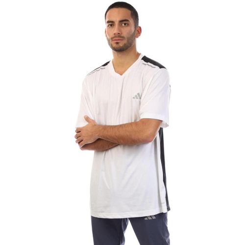 T-shirt adidas Tech - adidas - Modalova