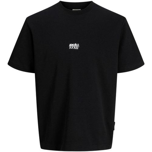 T-shirt Jack & Jones GT21252 - Jack & Jones - Modalova