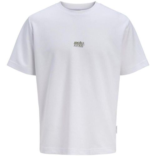 T-shirt Jack & Jones GT21252 - Jack & Jones - Modalova