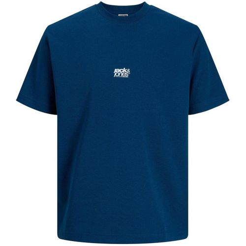 T-shirt Jack & Jones GT21252 - Jack & Jones - Modalova
