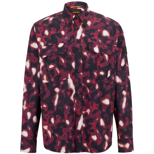 Chemise BOSS GT21296 - BOSS - Modalova