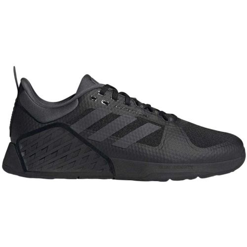 Baskets basses adidas Dropset 2 - adidas - Modalova