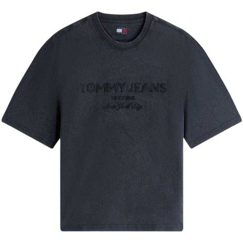 T-shirt Tommy Jeans 90s - Tommy Jeans - Modalova