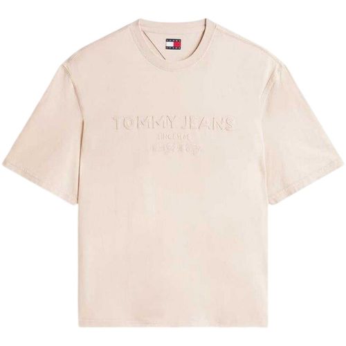 T-shirt Tommy Jeans 90s - Tommy Jeans - Modalova