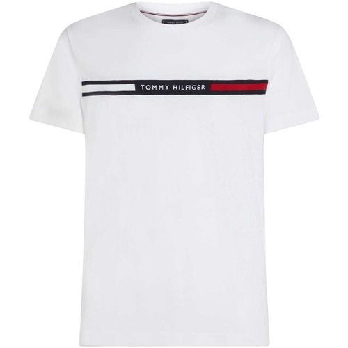 T-shirt Tommy Hilfiger GT21433 - Tommy Hilfiger - Modalova