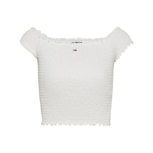 T-shirt Tommy Jeans GT21487 - Tommy Jeans - Modalova