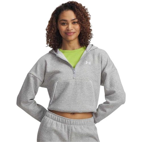Sweat-shirt Under Armour Rival - Under Armour - Modalova