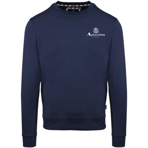 Sweatshirts Aquascutum GT21664 - Aquascutum - Modalova