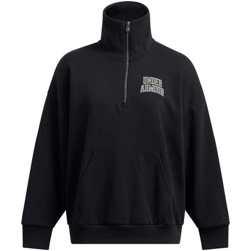 Sweat-shirt Under Armour Icon - Under Armour - Modalova