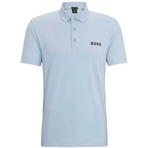 Polo BOSS GT22015 - BOSS - Modalova