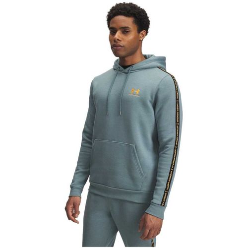 Sweatshirts à capuche Icon - Under Armour - Modalova