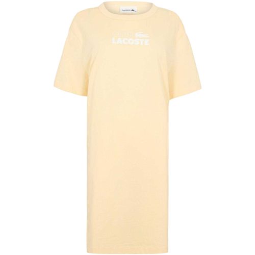 Robe Lacoste GT22056 - Lacoste - Modalova