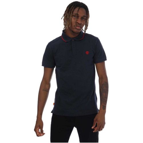 T-shirt Timberland Millers River - Timberland - Modalova