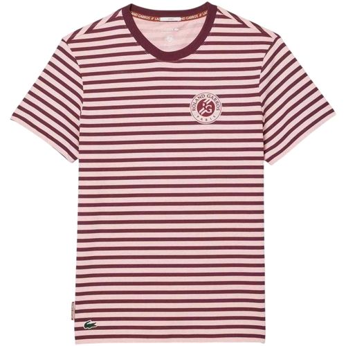 T-shirt Lacoste Edition - Lacoste - Modalova