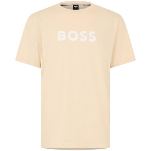 T-shirt BOSS Hbw - BOSS - Modalova
