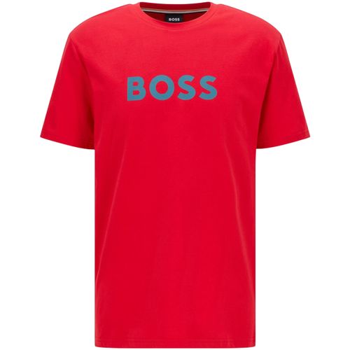 T-shirt BOSS Hbw - BOSS - Modalova