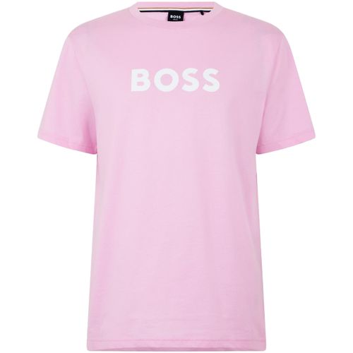 T-shirt BOSS Hbw - BOSS - Modalova