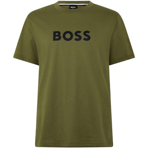 T-shirt BOSS Hbw - BOSS - Modalova