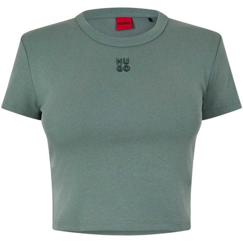 T-shirt HUGO GT22079 - HUGO - Modalova