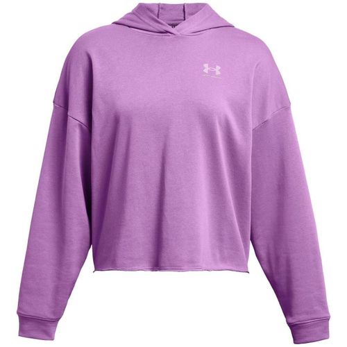 Sweatshirts à capuche Rival - Under Armour - Modalova