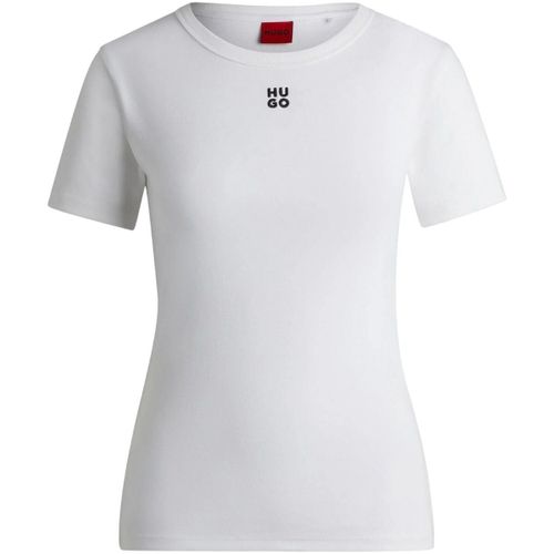 T-shirt HUGO GT22189 - HUGO - Modalova