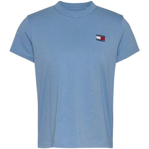 T-shirt Tommy Jeans GT22223 - Tommy Jeans - Modalova
