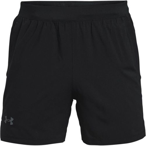 Short Under Armour Launch - Under Armour - Modalova