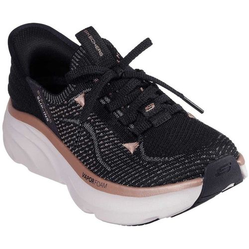 Baskets basses Skechers D'Lux - Skechers - Modalova