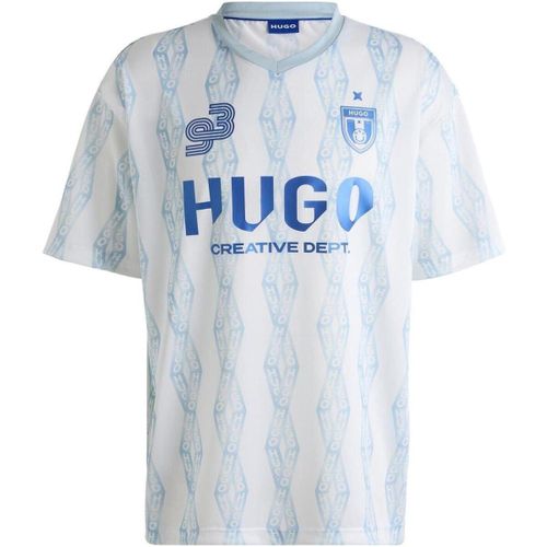 T-shirt HUGO Notbal - HUGO - Modalova