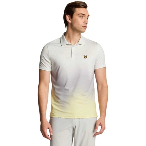 Polo Lyle & Scott GT19915 - Lyle & Scott - Modalova