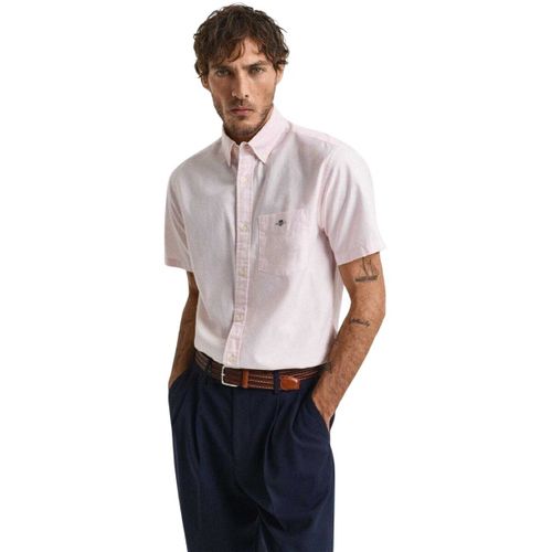 Chemise Gant Classic - Gant - Modalova