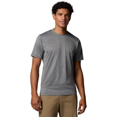 T-shirt Columbia Hike Tech Trail - Columbia - Modalova