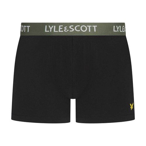 Chaussettes Lyle & Scott GT20066 - Lyle & Scott - Modalova