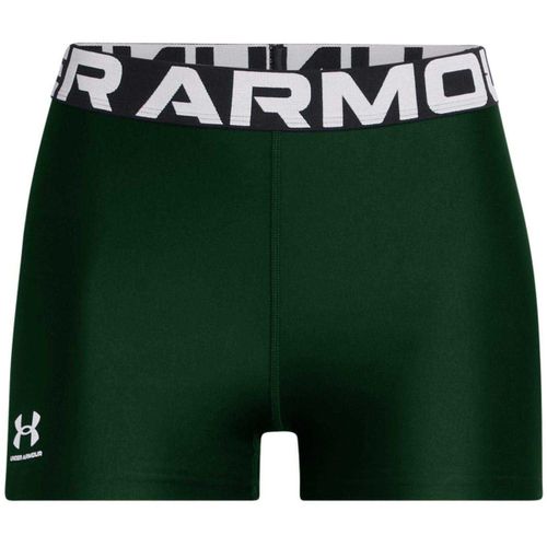 Short Under Armour HeatGear - Under Armour - Modalova