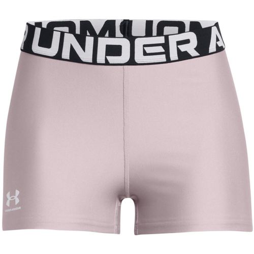 Short Under Armour HeatGear - Under Armour - Modalova