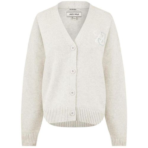 Gilet Jack Wills GT23014 - Jack Wills - Modalova