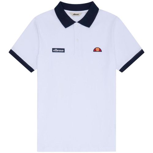 Polo Ellesse Lessepsia - Ellesse - Modalova