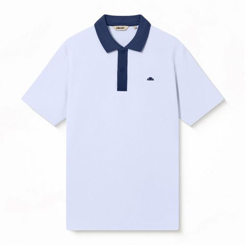Polo Ellesse Vergo - Ellesse - Modalova