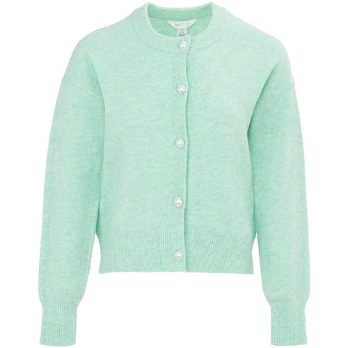 Gilet Miso GT23755 - Miso - Modalova