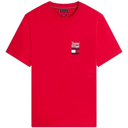 T-shirt Tommy Hilfiger GT24142 - Tommy Hilfiger - Modalova