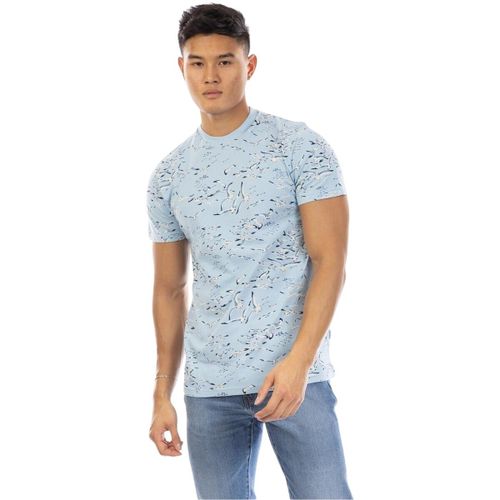 T-shirt Peter Werth GT24157 - Peter Werth - Modalova
