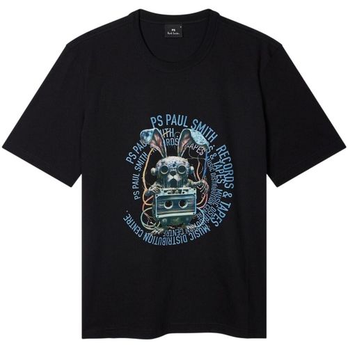 T-shirt Paul Smith GT24161 - Paul Smith - Modalova