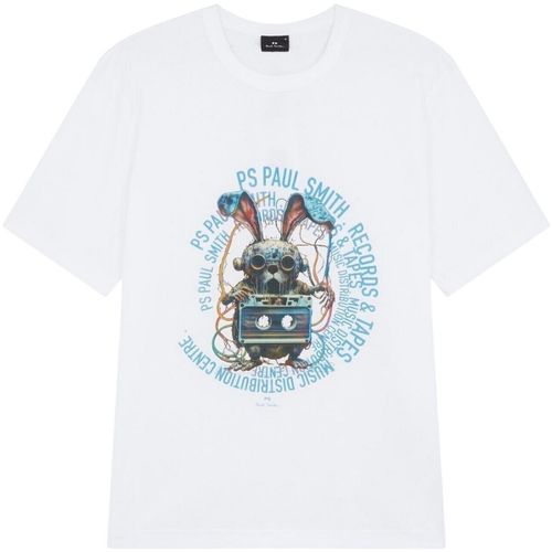 T-shirt Paul Smith GT24161 - Paul Smith - Modalova