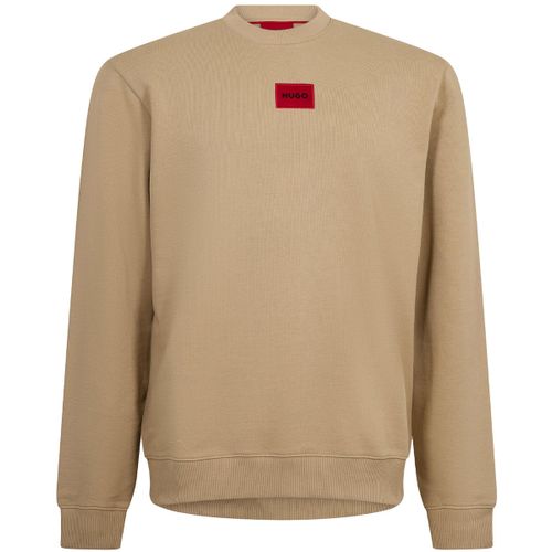 Sweat-shirt HUGO Diragol - HUGO - Modalova