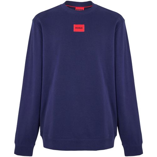 Sweat-shirt HUGO Diragol - HUGO - Modalova