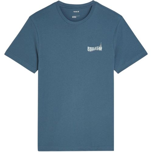 T-shirt Hurley GT24169 - Hurley - Modalova